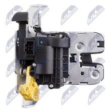 Boot Lock NTY EZC-VW-787 OE Ref 5TA827506 NTY