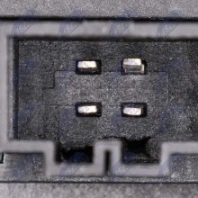 Boot Lock NTY EZC-VW-787 OE Ref 5TA827506 NTY