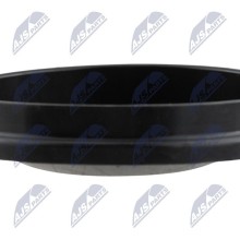 ZASLEPKA DEKIEL REFLEKTORA Pour AUDI A3 2009-, RS3 2011- NTY