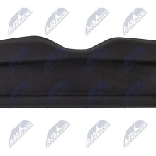 Cargo Area Cover NTY EZC-VW-791 OE Ref 1S0867769 NTY