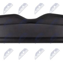 Cargo Area Cover NTY EZC-VW-791 OE Ref 1S0867769 NTY