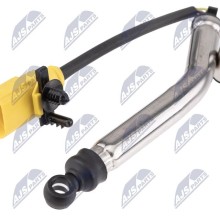 Active Bonnet Actuator NTY EZC-VW-792 OE Ref 5NA823823 NTY