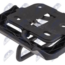 COUVERCLE DE PULVERISATION DE MASQUE DE MOTEUR Pour VW TIGUAN 2016- NTY