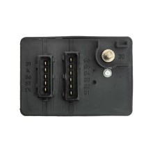 STEROWNIK PRZEKAŹNIK SWIEC ZAROWYCH Pour ALFA ROMEO 147 1.9JTD NTY