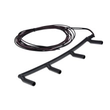 Glow Plug Cable Repair Kit NTY EZP-AU-001 OE Ref 038971782B