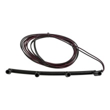 Glow Plug Cable Repair Kit NTY EZP-AU-001 OE Ref 038971782B NTY