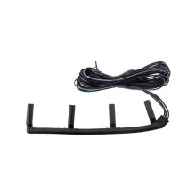 Glow Plug Cable Repair Kit NTY EZP-AU-002 OE Ref 038971782C NTY