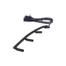 Glow Plug Cable Repair Kit NTY EZP-AU-002 OE Ref 038971782C NTY