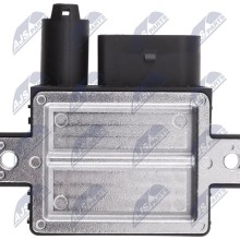 Glow Time Control Unit NTY EZP-BM-001 OE Ref 12217786821 NTY