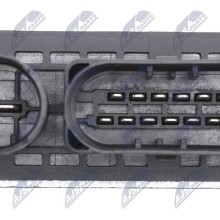 Glow Time Control Unit NTY EZP-BM-001 OE Ref 12217786821 NTY