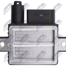 STEROWNIK PRZEKAŹNIK SWIEC ZAROWYCH Pour ENG.2.0D, 3.0D BMW 3(E90, E91 NTY