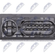 STEROWNIK PRZEKAŹNIK SWIEC ZAROWYCH Pour ENG.2.0D, 3.0D BMW 3(E90, E91 NTY