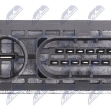 STEROWNIK PRZEKAŹNIK SWIEC ZAROWYCH Pour ENG.2.0D BMW 1(E81, E87) NTY