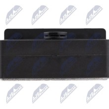 STEROWNIK PRZEKAŹNIK SWIEC ZAROWYCH Pour ENG.2.0D BMW 1(E81, E87) NTY