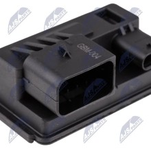 Glow Time Control Unit NTY EZP-BM-004 OE Ref 12217822100 NTY