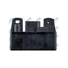 Glow Plug System Relay NTY EZP-ME-005 OE Ref A0005453616 NTY