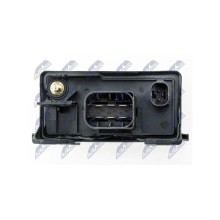Glow Plug System Relay NTY EZP-ME-005 OE Ref A0005453616 NTY