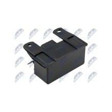 Glow Plug System Relay NTY EZP-ME-005 OE Ref A0005453616