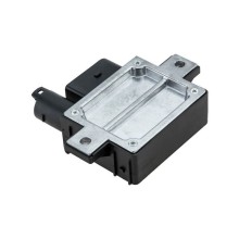 Glow Plug System Relay NTY EZP-ME-007 OE Ref A6461532579