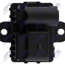 Glow Time Control Unit NTY EZP-ME-008 OE Ref 6511530279 NTY