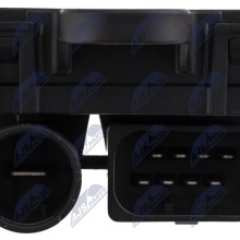 Glow Time Control Unit NTY EZP-ME-008 OE Ref 6511530279 NTY