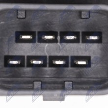 Glow Time Control Unit NTY EZP-ME-008 OE Ref 6511530279 NTY