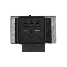 Glow Plug System Relay NTY EZP-RE-000 OE Ref 110678071R NTY