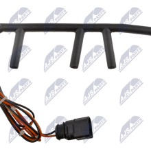 Glow Plug Cable Repair Kit NTY EZP-SE-001 OE Ref 6Q0971220 NTY