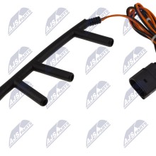 Glow Plug Cable Repair Kit NTY EZP-SE-001 OE Ref 6Q0971220