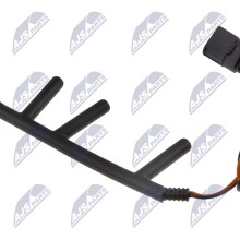 Glow Plug Cable Repair Kit NTY EZP-SE-001 OE Ref 6Q0971220 NTY