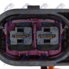 Glow Plug Cable Repair Kit NTY EZP-SE-001 OE Ref 6Q0971220 NTY