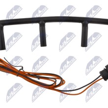 PRZEWOD WIĄZKA SWIEC ZAROWYCH Pour SEAT CORDOBA 1.9TDI 2002- NTY