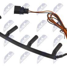 PRZEWOD WIĄZKA SWIEC ZAROWYCH Pour SEAT CORDOBA 1.9TDI 2002- NTY