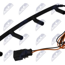 PRZEWOD WIĄZKA SWIEC ZAROWYCH Pour SEAT CORDOBA 1.9TDI 2002-
