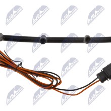 PRZEWOD WIĄZKA SWIEC ZAROWYCH Pour SEAT CORDOBA 1.9TDI 2002- NTY