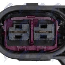 PRZEWOD WIĄZKA SWIEC ZAROWYCH Pour SEAT CORDOBA 1.9TDI 2002- NTY