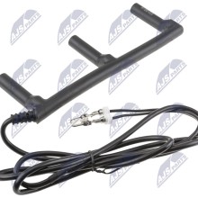 Glow Plug Cable Repair Kit NTY EZP-SE-003 OE Ref 6Q0971220B NTY