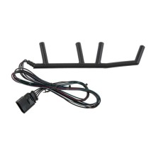 PRZEWOD WIĄZKA SWIEC ZAROWYCH Pour VW GOLF IV 1.9TDI 2002-2004 NTY