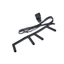 PRZEWOD WIĄZKA SWIEC ZAROWYCH Pour VW GOLF IV 1.9TDI 2002-2004