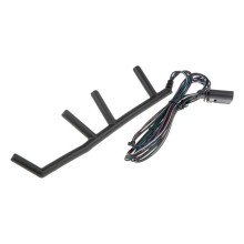 PRZEWOD WIĄZKA SWIEC ZAROWYCH Pour VW GOLF IV 1.9TDI 2002-2004 NTY