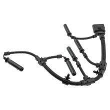 Glow Plug Cable Repair Kit NTY EZP-VW-001 OE Ref 070971277B NTY