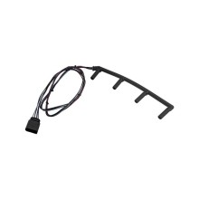 Glow Plug Cable Repair Kit NTY EZP-VW-002 OE Ref 038971220D NTY