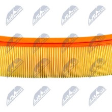 FILTRE A AIR Pour AUDI A4 1.6, 1.8, 1.9TDI 00- NTY