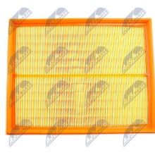 FILTRE A AIR Pour AUDI A4 1.6, 1.8, 1.9TDI 00- NTY