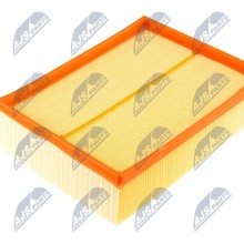FILTRE A AIR Pour AUDI A4 1.6, 1.8, 1.9TDI 00- NTY