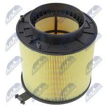 Air Filter NTY FAF-AU-021 OE Ref 8K0133843