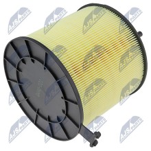Air Filter NTY FAF-AU-021 OE Ref 8K0133843 NTY