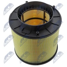 Air Filter NTY FAF-AU-021 OE Ref 8K0133843 NTY