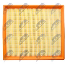 FILTRE A AIR Pour BMW 1 F20 F21 10-, 2 F22 F87 F23 12-, 3 F30 F80 NTY