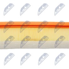 FILTRE A AIR Pour BMW 1 F20 F21 10-, 2 F22 F87 F23 12-, 3 F30 F80 NTY